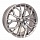 ����������� ���� ����� Cross Street CR-19 7x17 5x108 ET50 DIA63.4 GMF